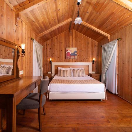 Sundia By Liberty Suncity Oludeniz Ngoại thất bức ảnh