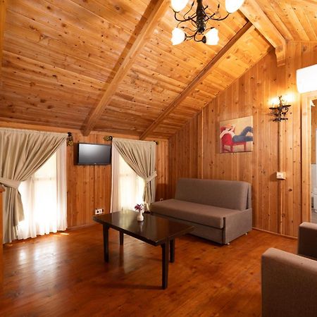 Sundia By Liberty Suncity Oludeniz Ngoại thất bức ảnh