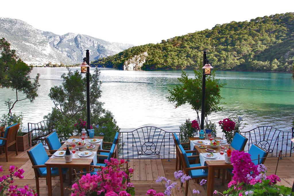 Sundia By Liberty Suncity Oludeniz Ngoại thất bức ảnh