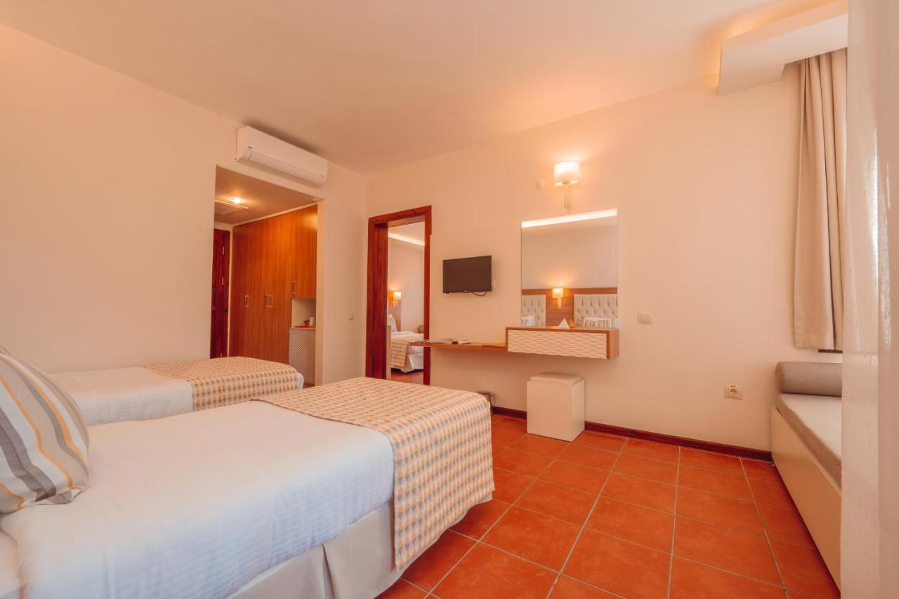 Sundia By Liberty Suncity Oludeniz Ngoại thất bức ảnh