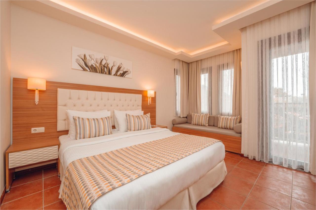 Sundia By Liberty Suncity Oludeniz Ngoại thất bức ảnh