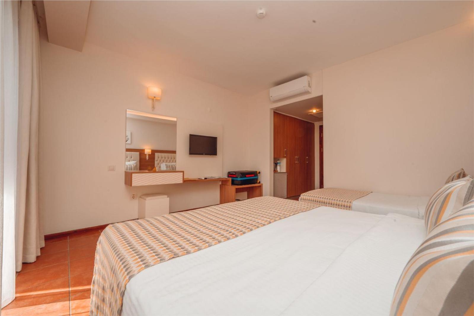 Sundia By Liberty Suncity Oludeniz Ngoại thất bức ảnh