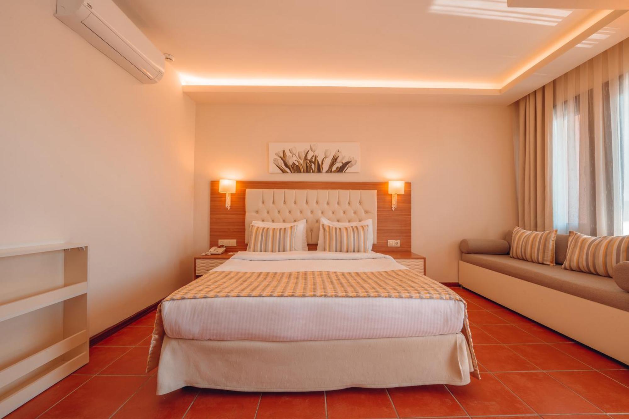 Sundia By Liberty Suncity Oludeniz Ngoại thất bức ảnh