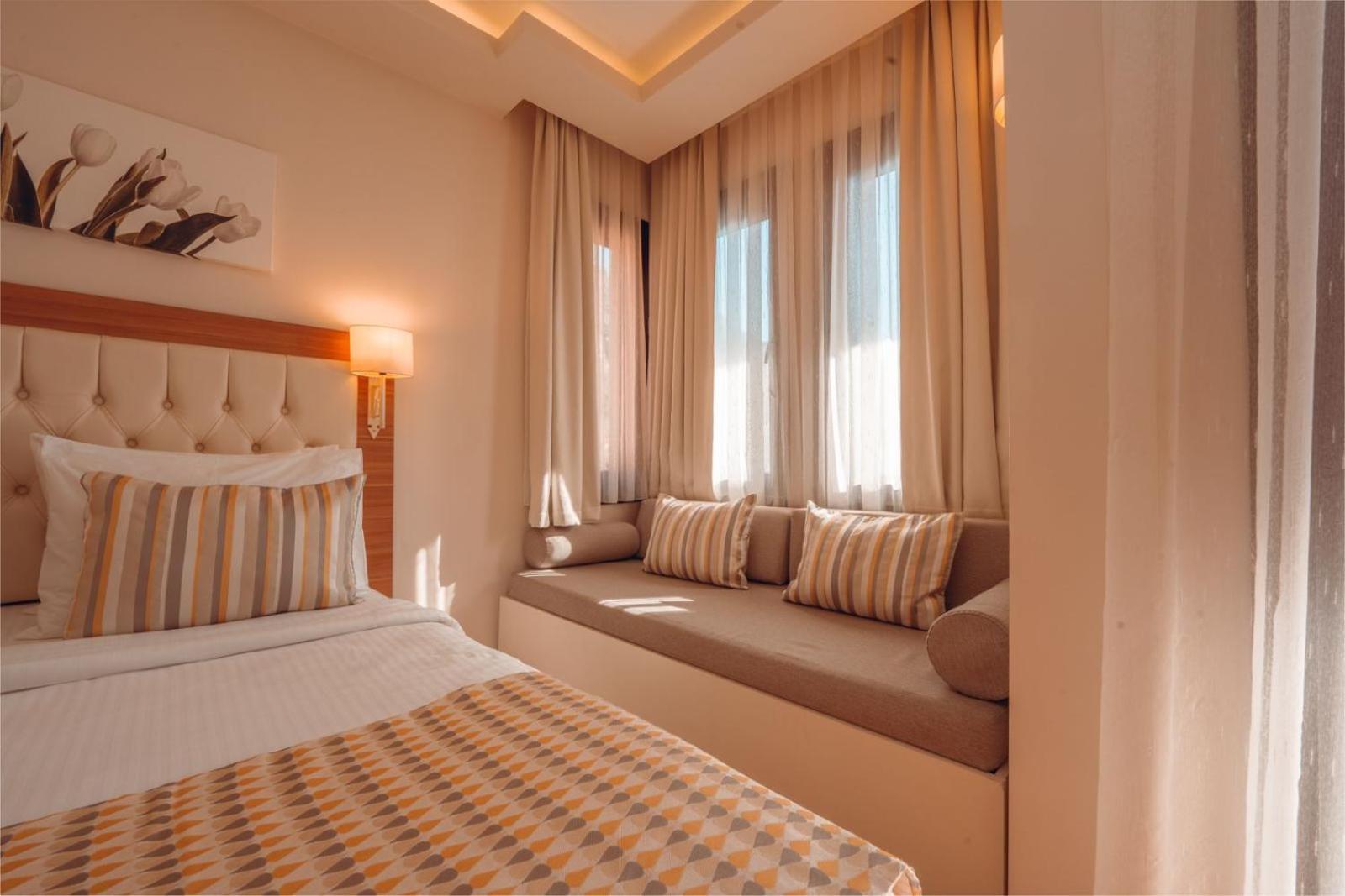Sundia By Liberty Suncity Oludeniz Ngoại thất bức ảnh