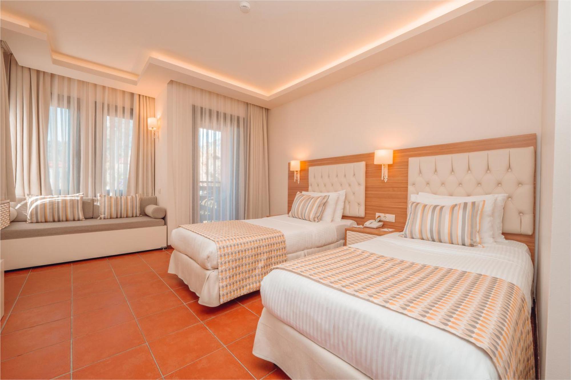 Sundia By Liberty Suncity Oludeniz Ngoại thất bức ảnh