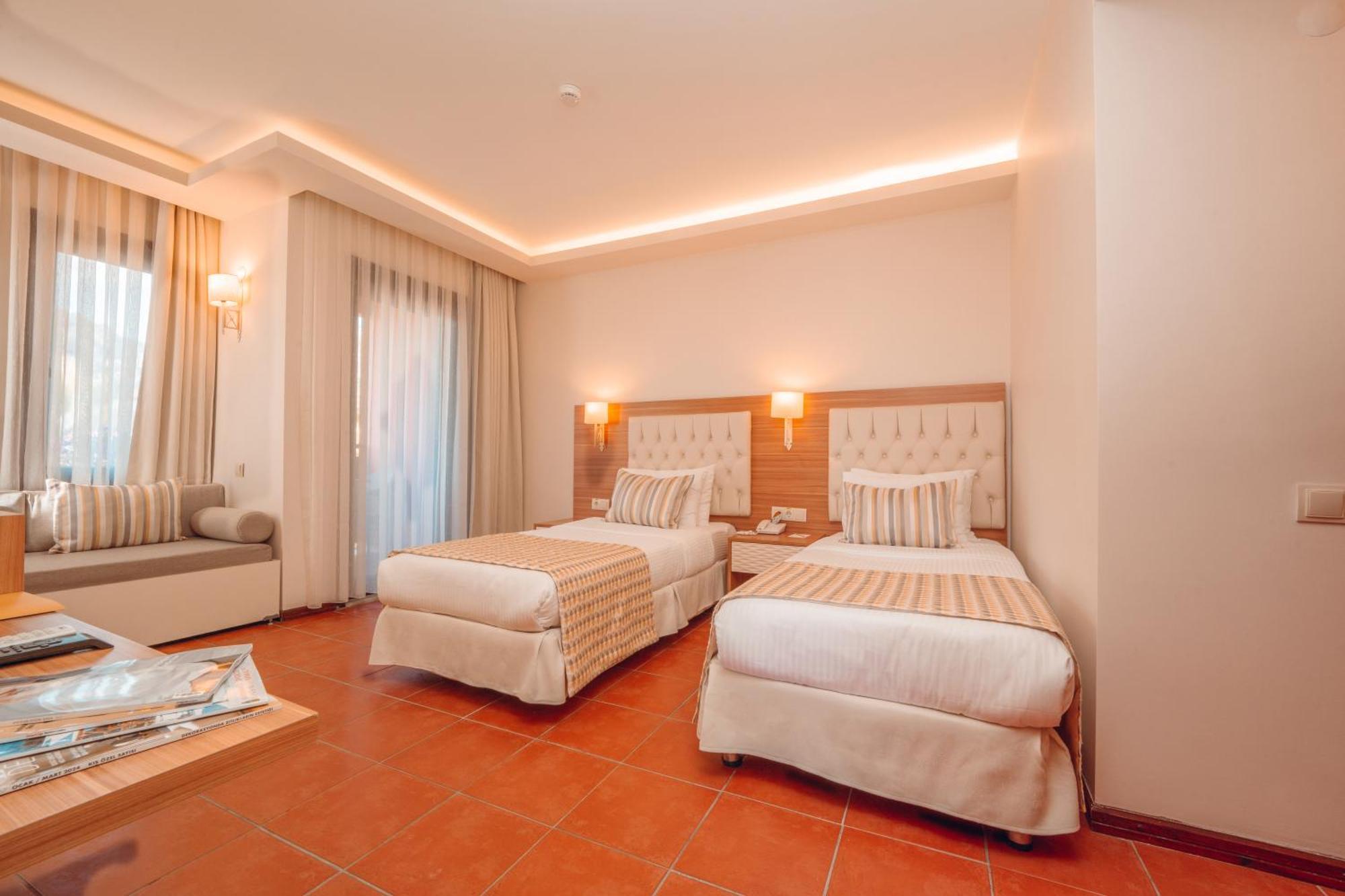 Sundia By Liberty Suncity Oludeniz Ngoại thất bức ảnh