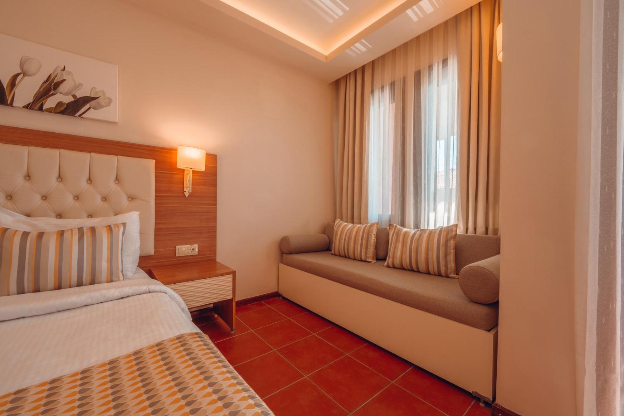 Sundia By Liberty Suncity Oludeniz Ngoại thất bức ảnh