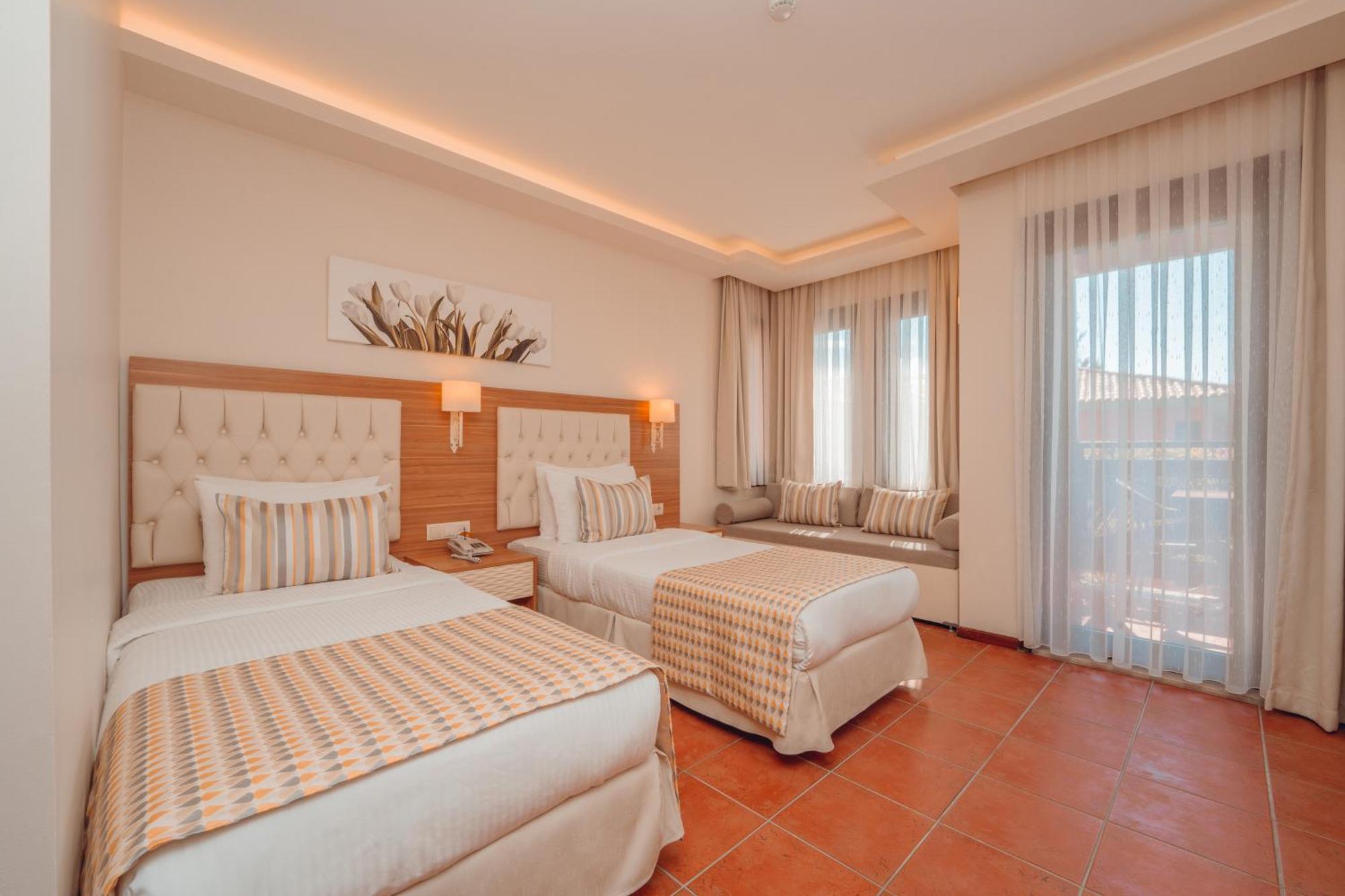 Sundia By Liberty Suncity Oludeniz Ngoại thất bức ảnh