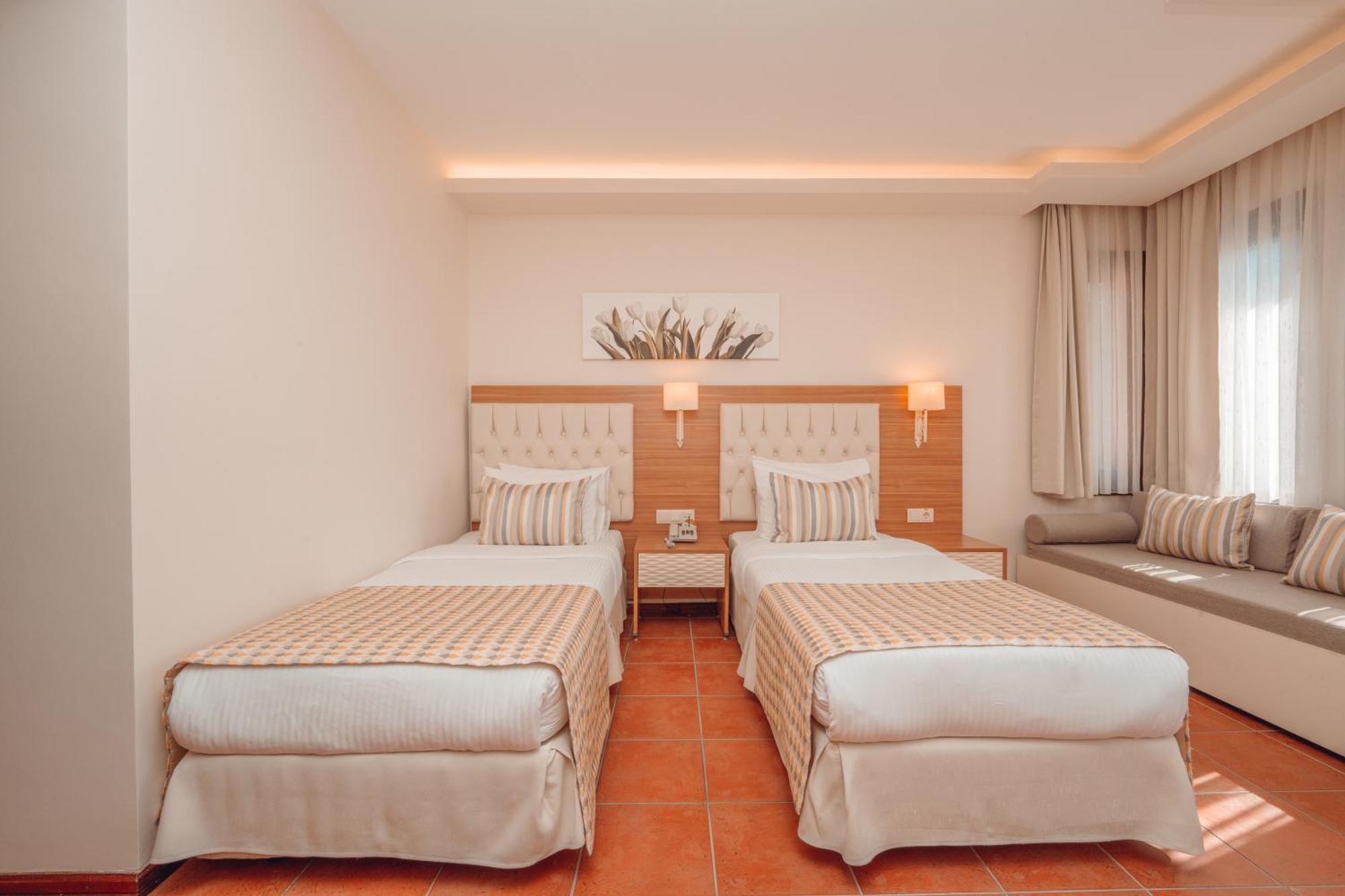 Sundia By Liberty Suncity Oludeniz Ngoại thất bức ảnh