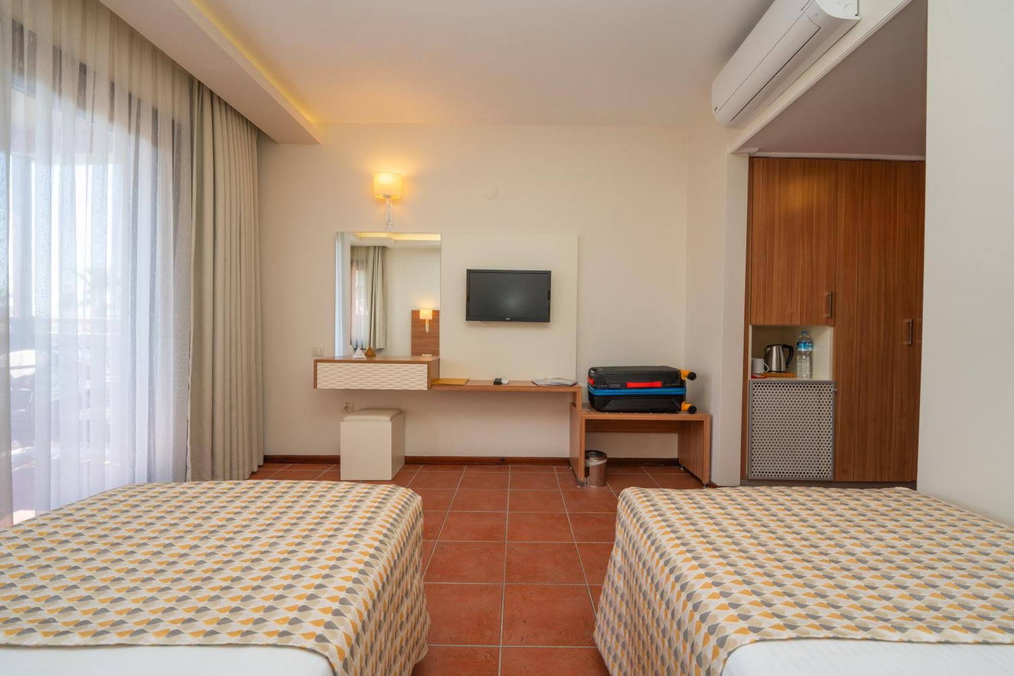 Sundia By Liberty Suncity Oludeniz Ngoại thất bức ảnh