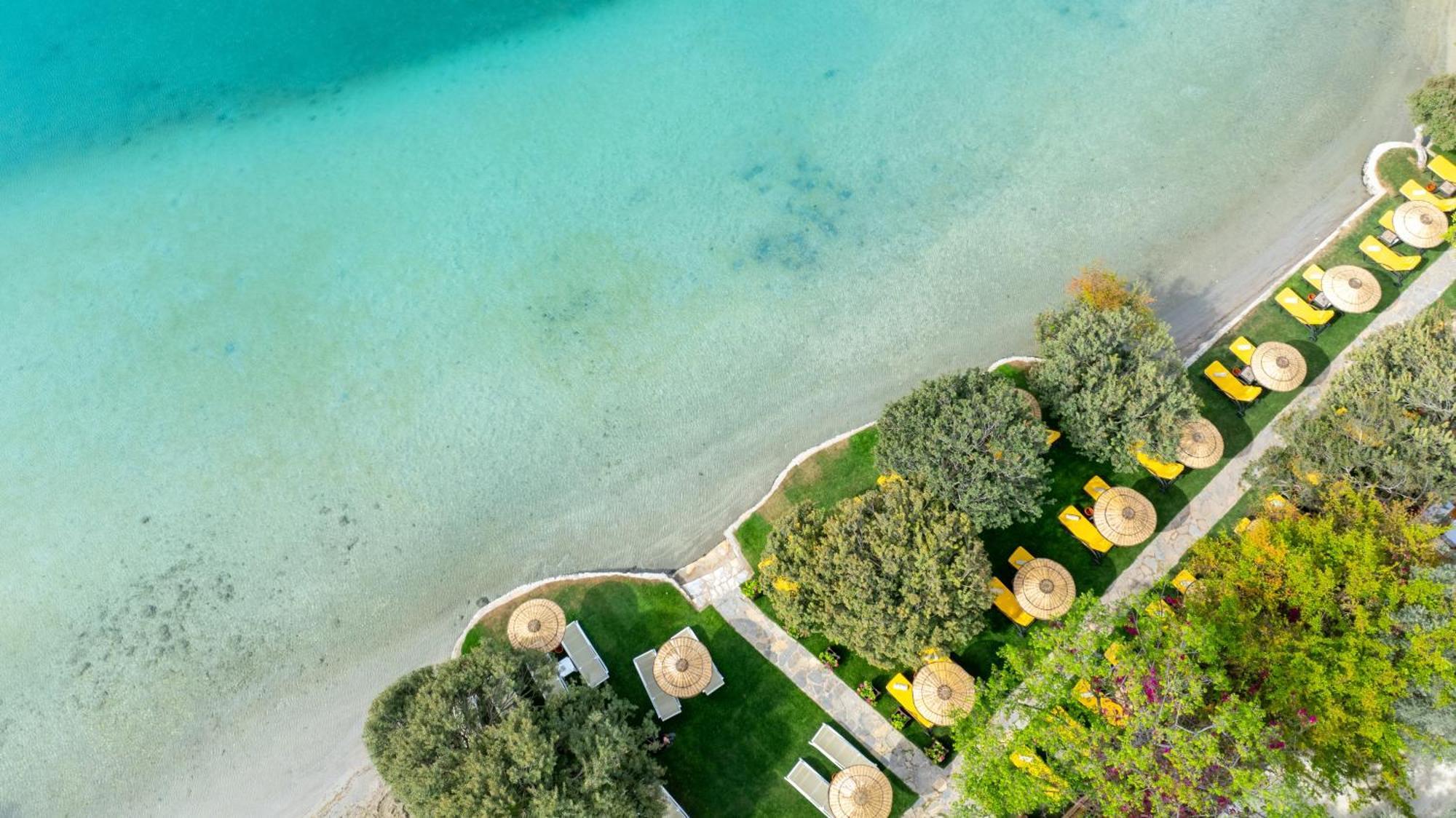 Sundia By Liberty Suncity Oludeniz Ngoại thất bức ảnh