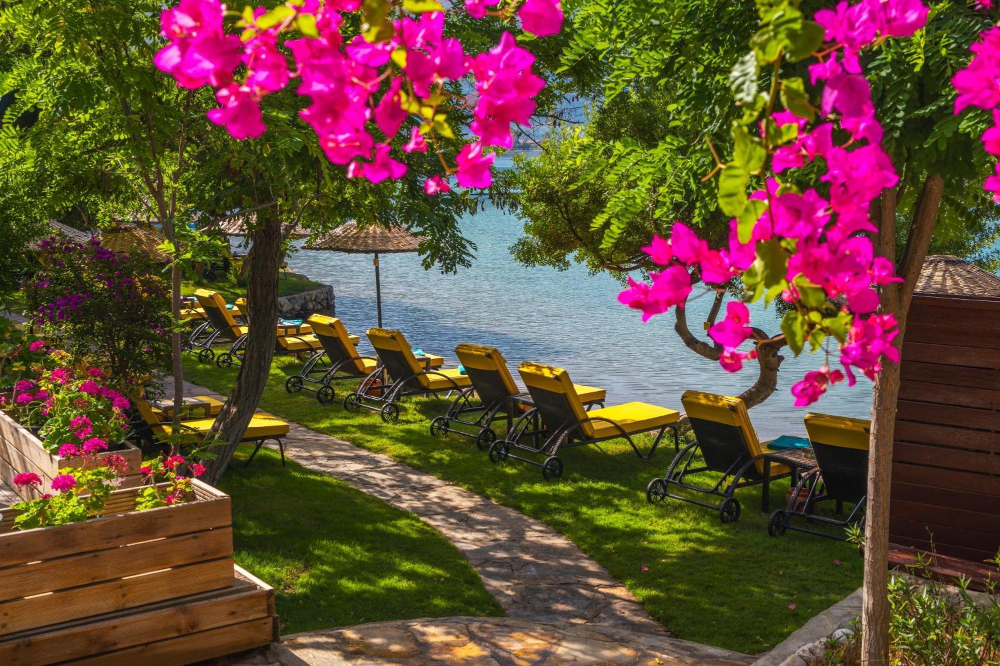 Sundia By Liberty Suncity Oludeniz Ngoại thất bức ảnh