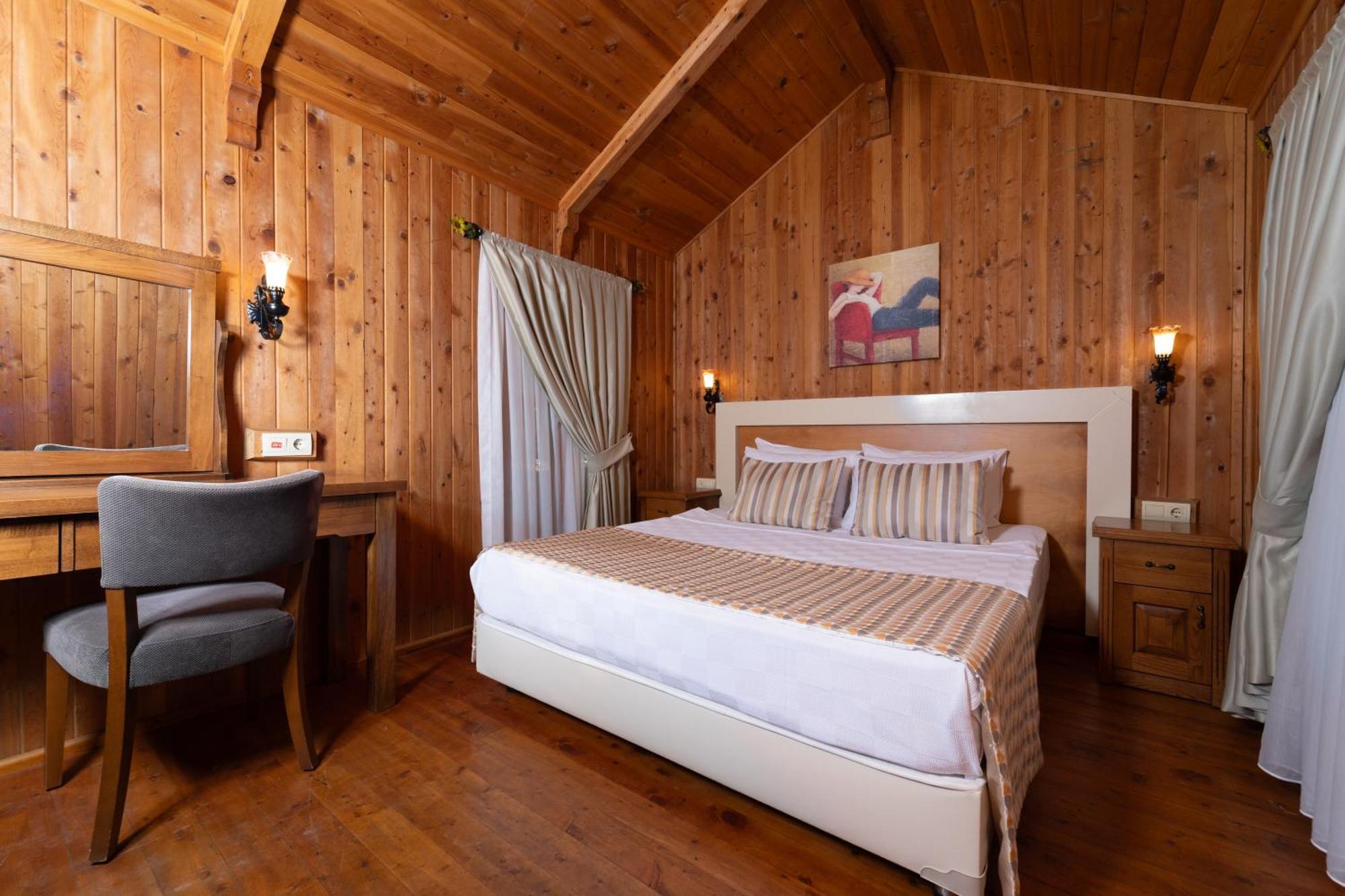 Sundia By Liberty Suncity Oludeniz Ngoại thất bức ảnh