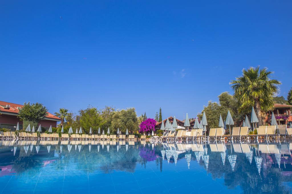 Sundia By Liberty Suncity Oludeniz Ngoại thất bức ảnh